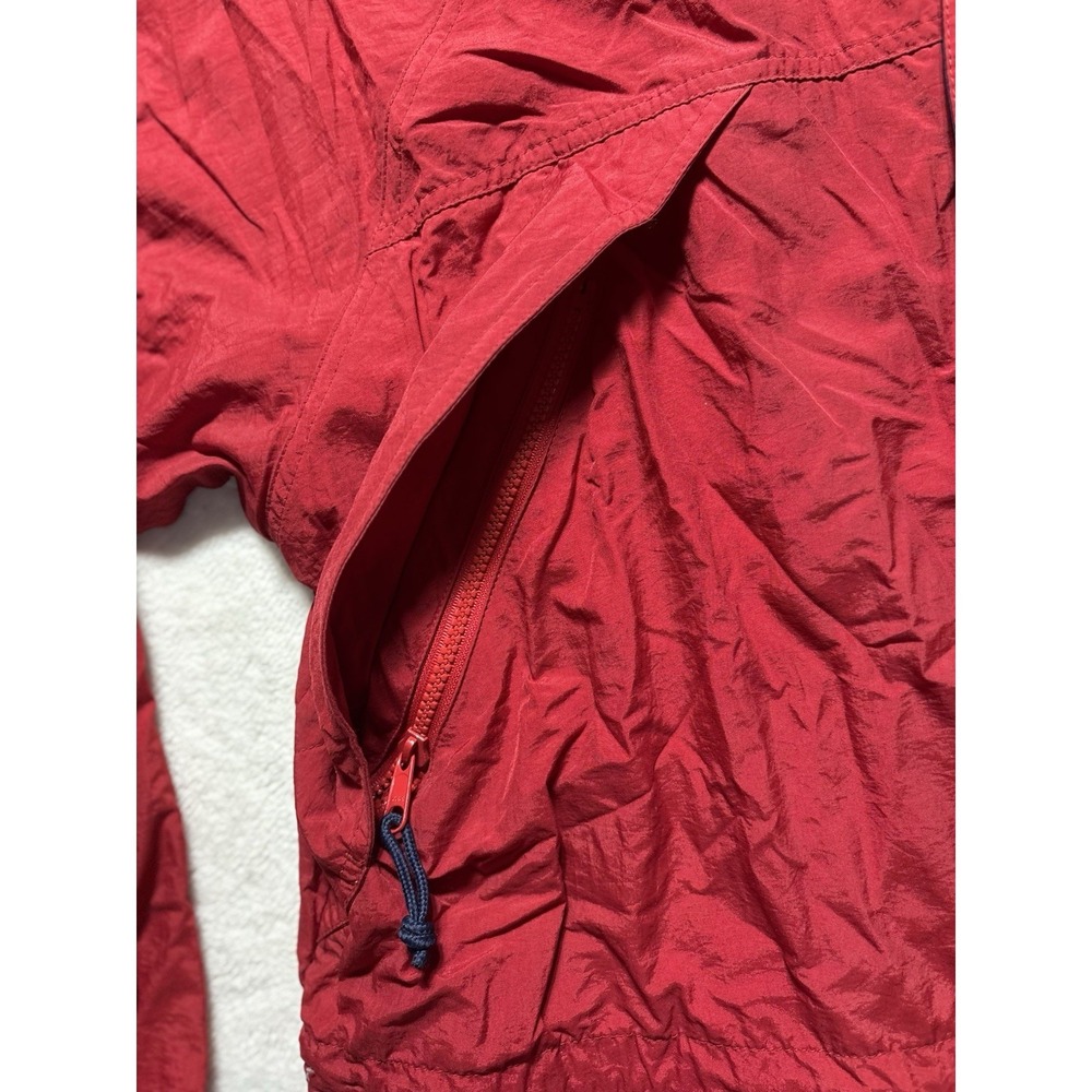 Timberland Vintage Jacket Rain Resistant Multi Pocket Size Large - Picture 6 of 14